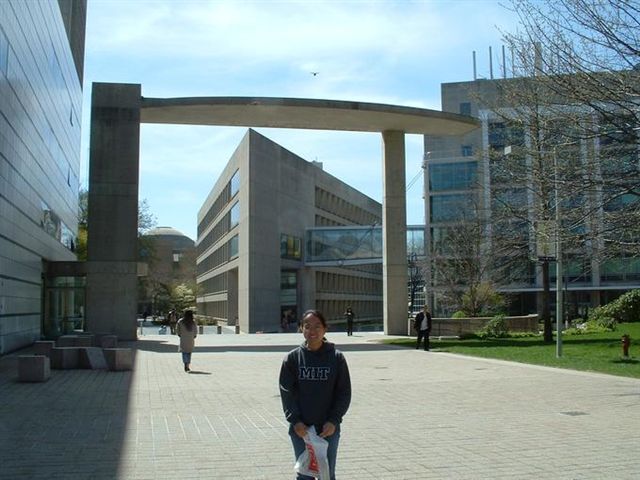 MIT Spring 2005